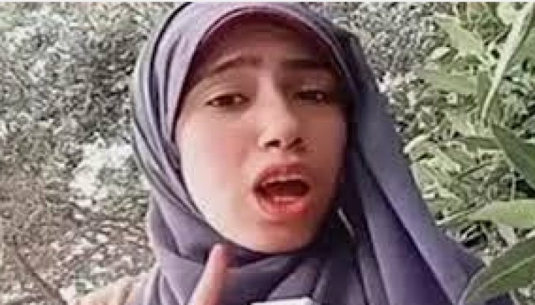  إحالة البلوجر علياء قمرون للمحاكمة و23 أكتوبر أولى الجلسات 