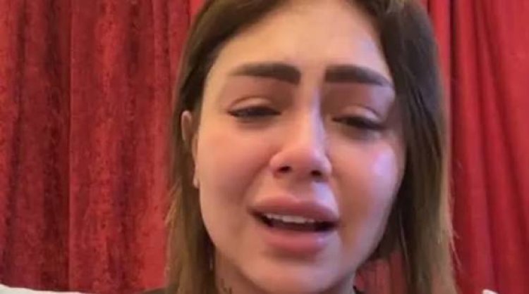 هدير عبد الرازق تقدم تظلمًا لإلغاء إحالتها للمحاكمة في قضية «القيم الأسرية» والفيديوهات