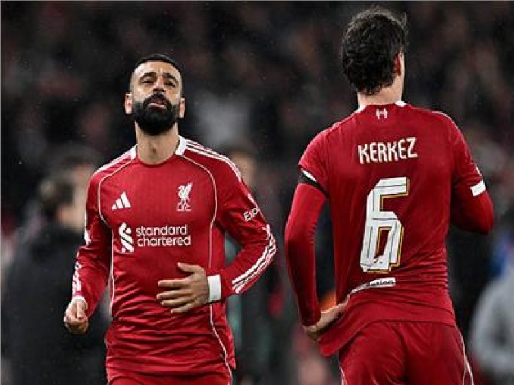 شوط أول سلبي بين ليفربول وباريس سان جيرمان في إياب ربع نهائي دوري الأبطال