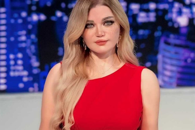 ياسمين الخطيب تعلن انطلاق برنامجها الجديد ديسمبر المقبل عبر قناة الشمس