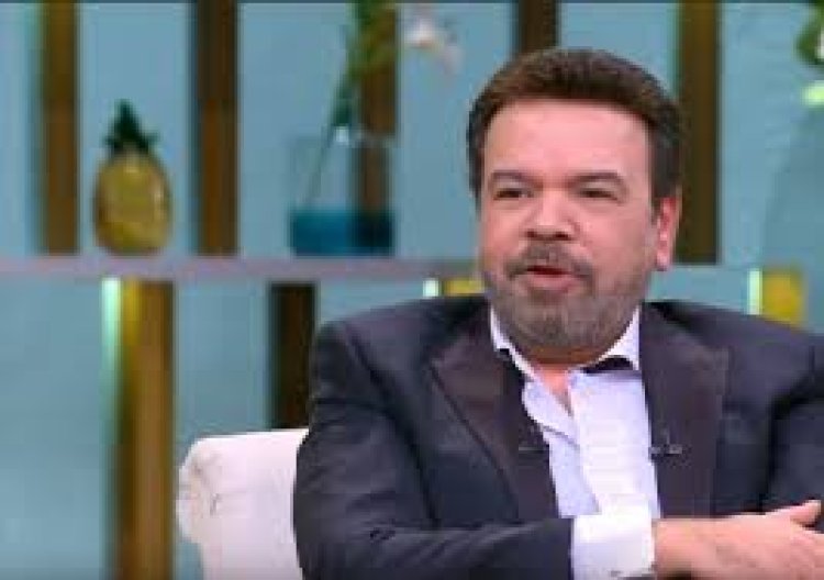 سرقة فيلا المطرب خالد عجاج بأكتوبر وجهود مكثفة لحل القضية
