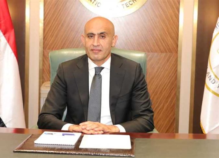 وزير التعليم يكشف هدفه من تطوير المنظومة التعليمية: عايز الخريج حاصل على مناهج معتمدة دوليًا
