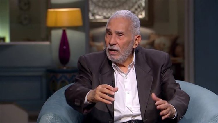 اليوم .. أسرة عبدالرحمن أبو زهرة تستقبل العزاء في مسجد المشير طنطاوي