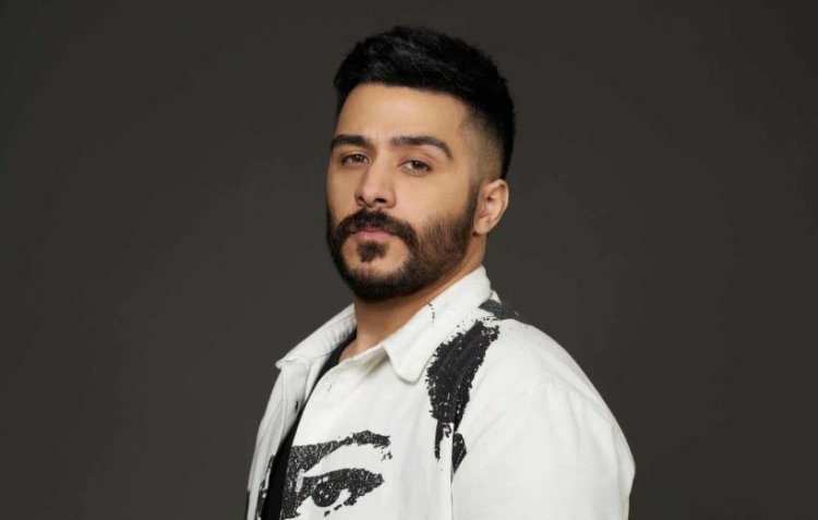 أحمد كامل يعود للساحة الغنائية بعد غياب عام
