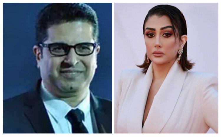 بعد الإعلان عن تعاونه معها في رمضان 2026.. مسلسلات جمعت بين أيمن سلامة وغادة عبد الرازق