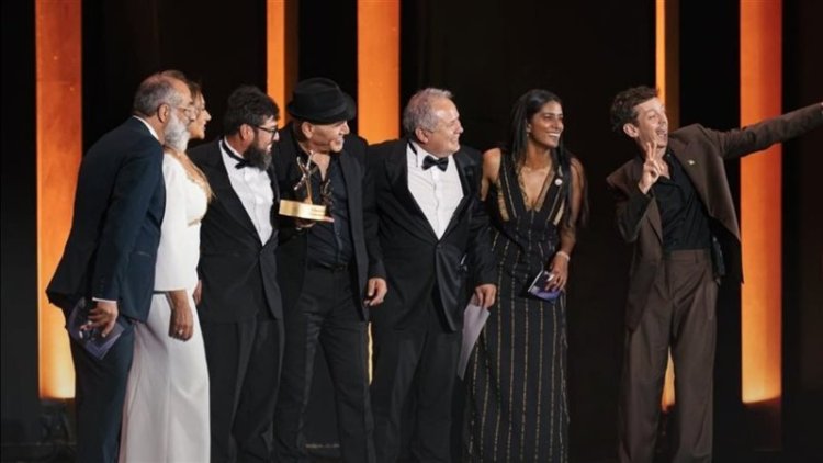 ​«الجونة السينمائي» يفتح باب التقديم لدورته التاسعة وجوائز بـ 234 ألف دولار