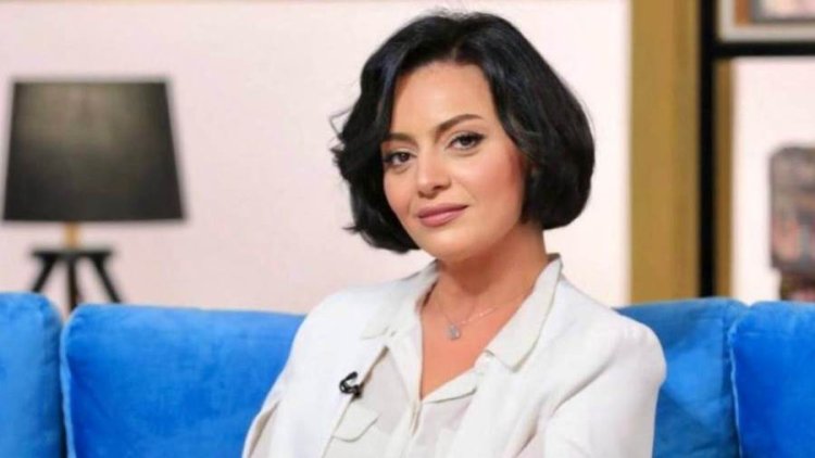 وفاة والدة الفنانة هبة عبد الغني بعد صراع مع المرض