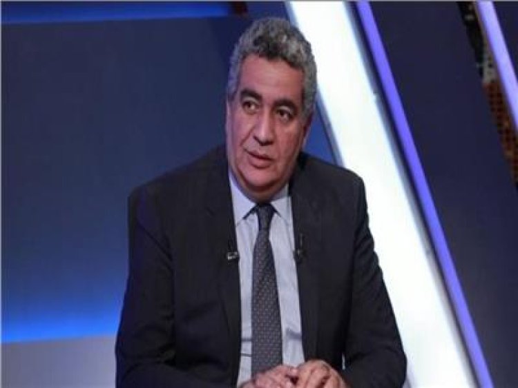 أحمد مجاهد يرد على اتهامه بالتدخل في أزمة مباراة القمة