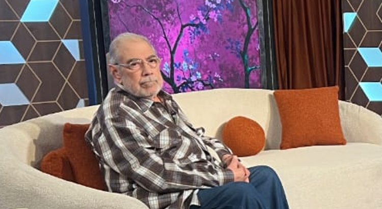 صبري عبد المنعم: حلمت بالسيدة مريم وسيدنا محمد.. واستأصلت جزءا كبيرا من الرئة بسبب السرطان