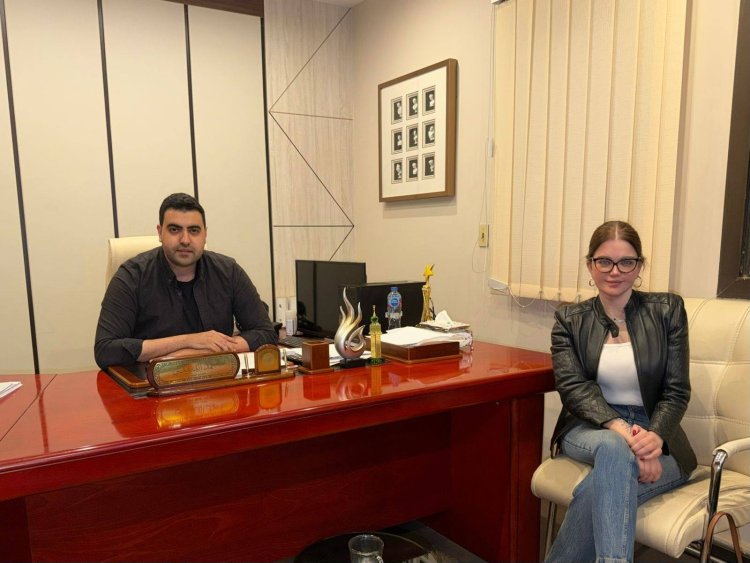 قناة الشمس تعلن عودة "تحت الشمس" بتقديم ياسمين الخطيب