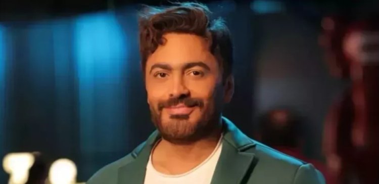بكلمات تفيض بالإيمان.. رسالة تامر حسني لمتابعيه في يوم عرفة