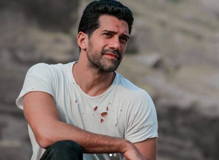 أحمد مجدي مسلسل "أثينا" يتناول قضايا الشباب من منظور غير تقليدي