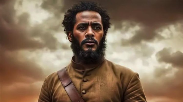 محمد رمضان يعود من أمريكا ليستأنف تصوير فيلمه الجديد "أسد"