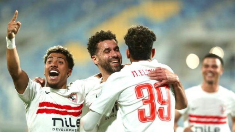 صرف 15% من مستحقات لاعبي الزمالك المتأخرة