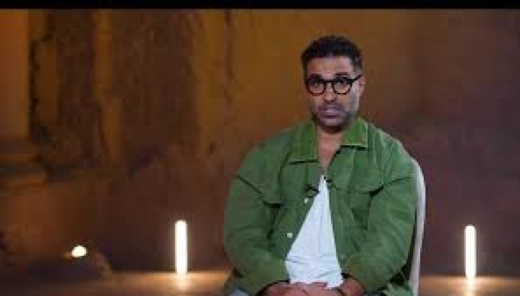 لأول مرة.. أحمد فهمي يوضح كواليس سداد ديون طلعت زكريا