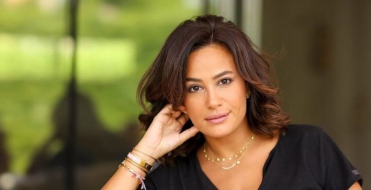 هند صبري: ابتعاد زوجي عن منظومة الشهرة سر استقرارنا.. وهذه الأعمال المفضلة لديه
