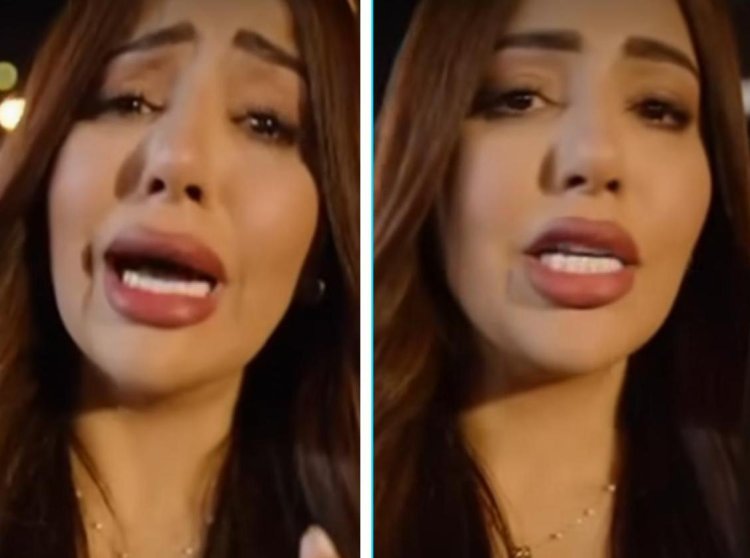 رشا السيد تأسر القلوب بمقطع مؤثر على إنستجرام.. ما القصة؟