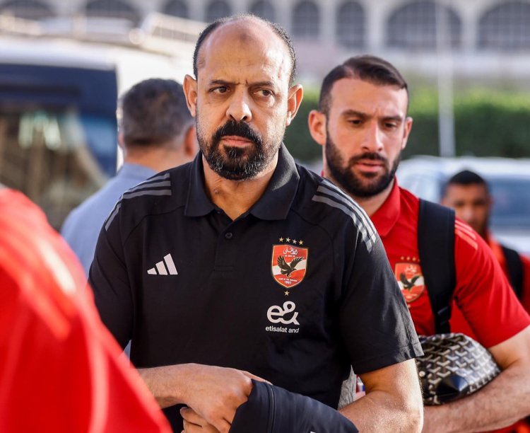 الأهلي بالقوة الضاربة أمام حرس الحدود في الدوري