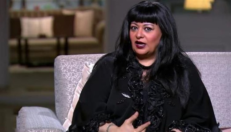 فريدة سيف النصر تهاجم مروجي الشائعات على الإنترنت