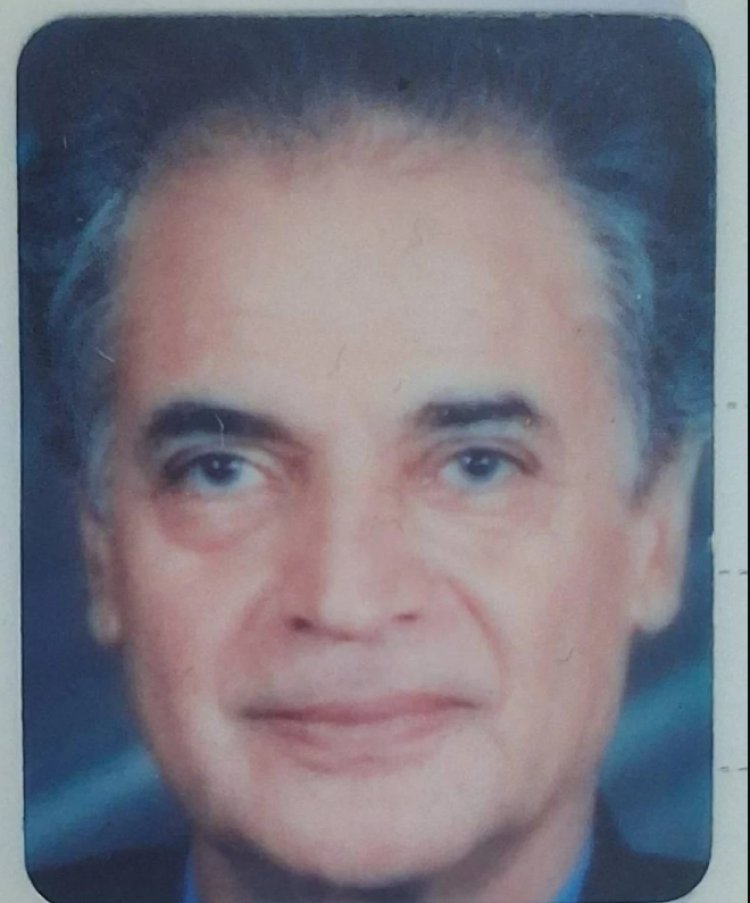 بعد رحلة أكاديمية وفنية طويلة.. نقابة المهن التمثيلية تنعى الدكتور محمد مرشد