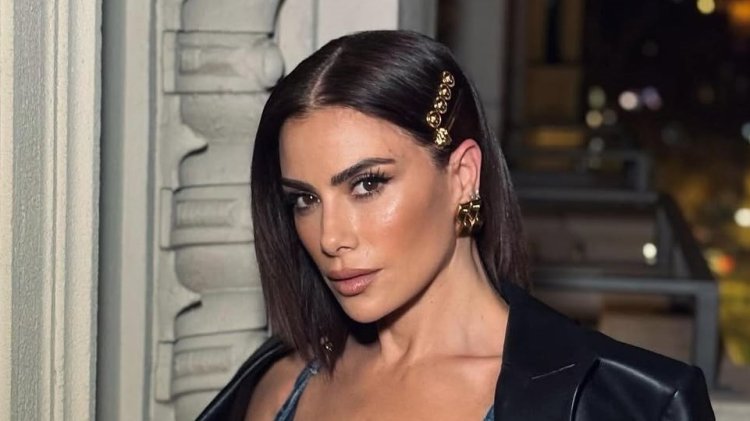 نقابة الفنانين الأردنيين تشطب عضوبة صبا مبارك وأخرين لهذا السبب