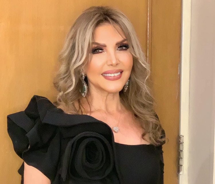 نادية مصطفى: فخورة بوطني وممتنة للرئيس السيسي لجهوده في وقف إطلاق النار بغزة