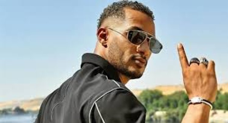 "مرحلة فارقة في مشواري".. محمد رمضان يودع روتانا رسميا ويكشف سر انتهاء التعاقد