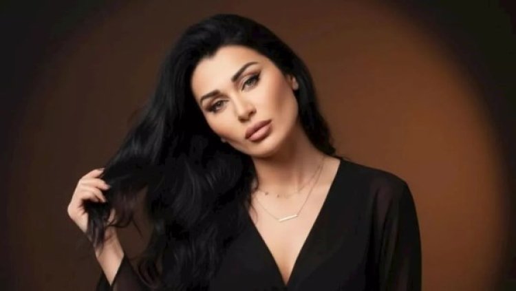 نادين الراسي تعلن ارتباطها برجل من خارج الوسط الفني وتكشف موعد الزفاف