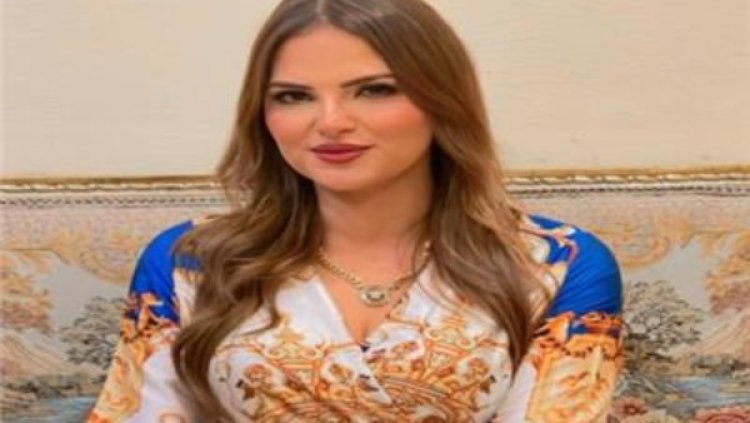 الحمدلله الذي يأتي دائماً بكل الخير.. الفنانة إيمان رجائي تعلن انفصالها عن زوجها وتواصل نشاطها المسرحي
