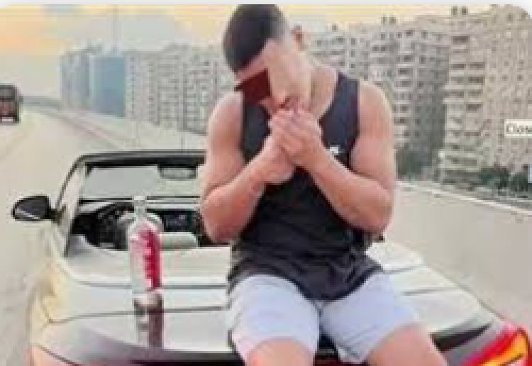 السجن 3  لطفل المرور بواقعة التعدي على 3 طلاب في المقطم