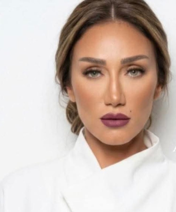 ماسخة وغلسة.. ريهام سعيد تهاجم تريند الأعلى مشاهدة