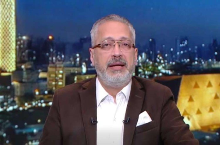 "مش عارف أنتم إيه حصلكم".. تامر أمين ينتقد صراعات نجوم رمضان