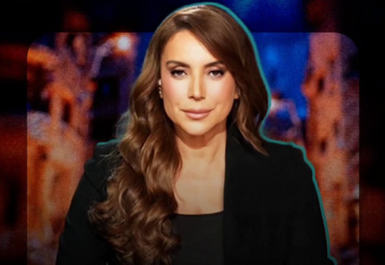 بعد جدل حلقتها مع سيف سبيعي.. شكران مرتجى تغلق حساباتها على الفيسبوك وإكس وتعتذر