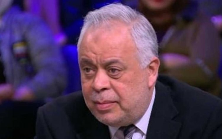 أشرف زكي: إجراءات قانونية حاسمة لمواجهة «نبطشية العزاءات»