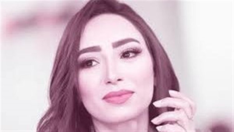الإعلامية نسرين فؤاد تحرر محضرا ضد جارها بحدائق أكتوبر