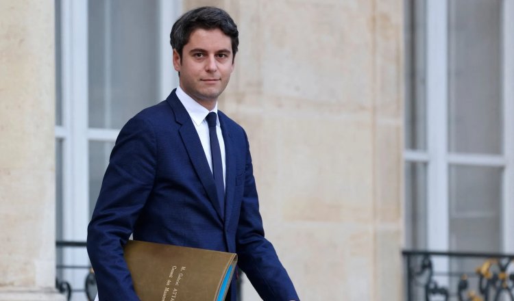 رئيس الوزراء الفرنسي: فرنسا ستطبق إصلاحات لسد عجز الموازنة