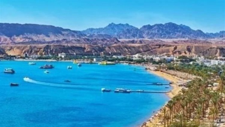 بلومبرج: محادثات مصرية سعودية لعقد صفقة جديدة في رأس جميلة