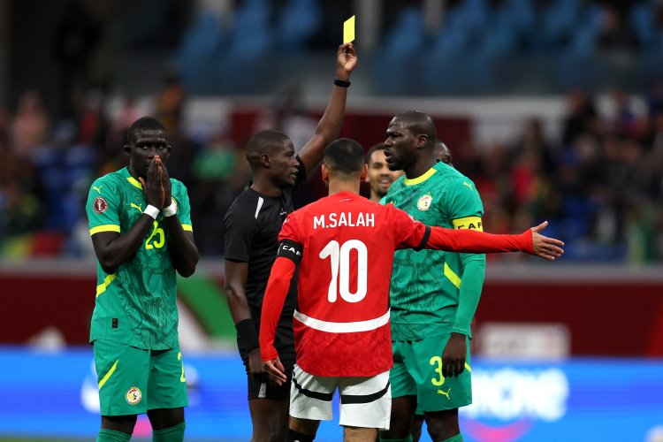 بعد الخسارة من السنغال.. موعد مباراة المركز الثالث لمنتخب مصر في أمم إفريقيا