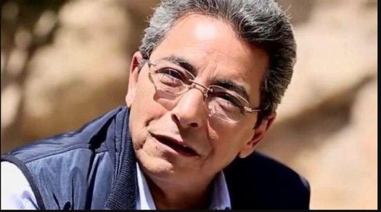 محمود سعد عن «فيروز» بعد وفاة ابنها زياد الرحباني: «قلبي مع الست العظيمة دي»