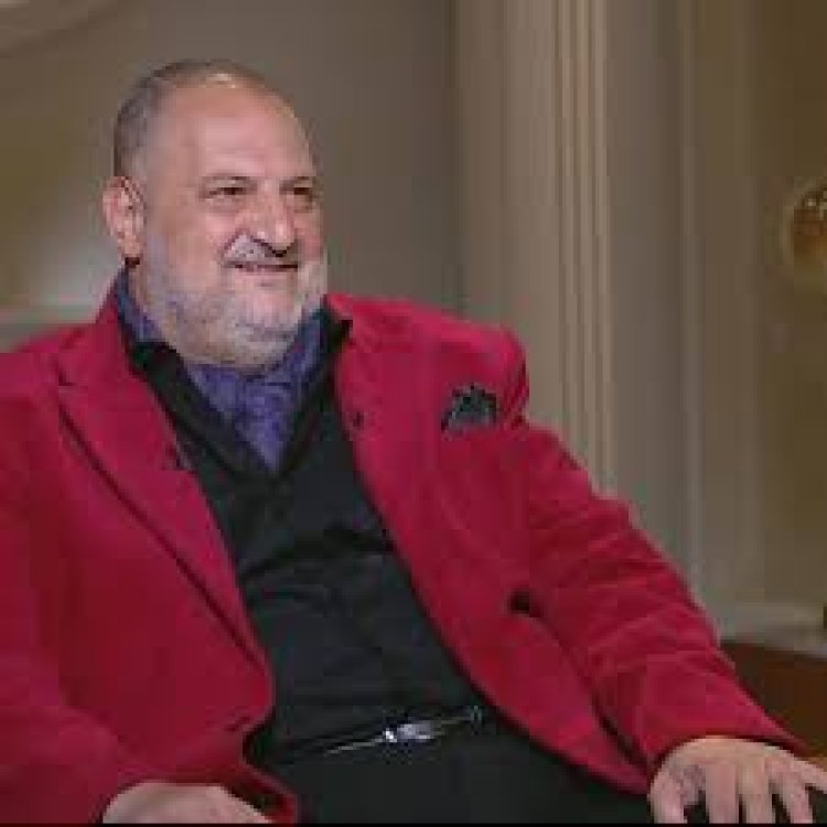 خالد الصاوي: كنت ممكن أنحرف لولا أهلي.. وأبي علّمني الصدق وأمي أنقذتني بالرحمة