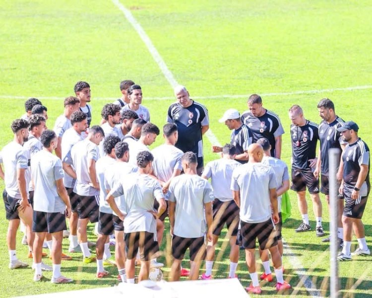 بمعسكر إسبانيا.. الأهلي يواجه بادالونا وديًّا يوم 12 أغسطس الجاري