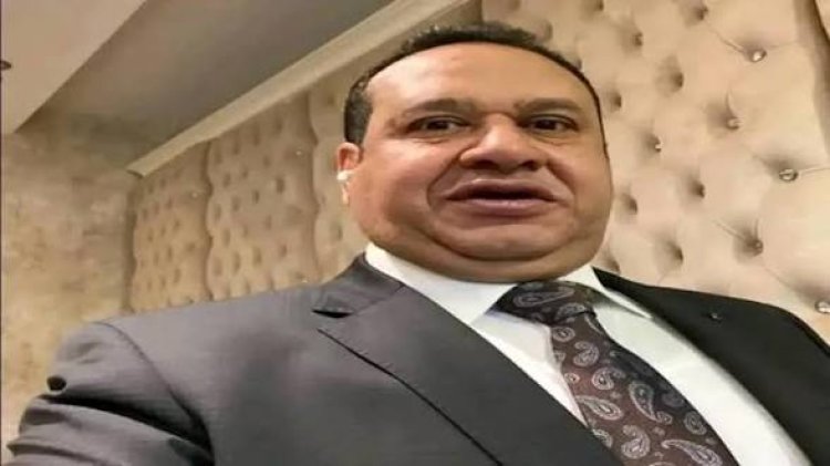 النيابة العامة تكشف تفاصيل جديدة في قضية صبري نخنوخ وآخرين بالتجمع الخامس