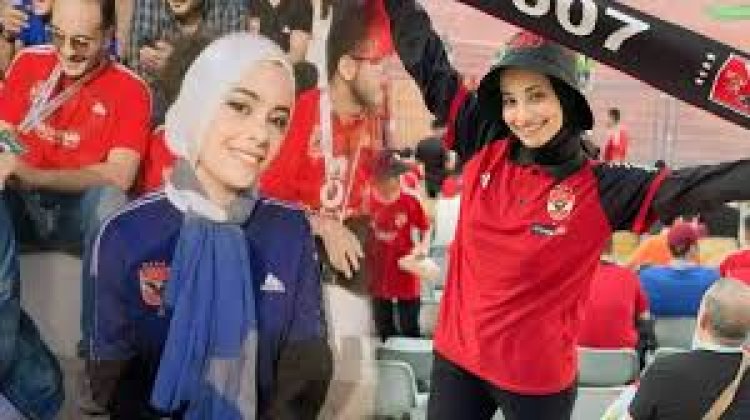 عاجل.. الحبس سنتين للمتهم فى واقعة دهس مشجعتى الأهلى «نانسى ونورهان»
