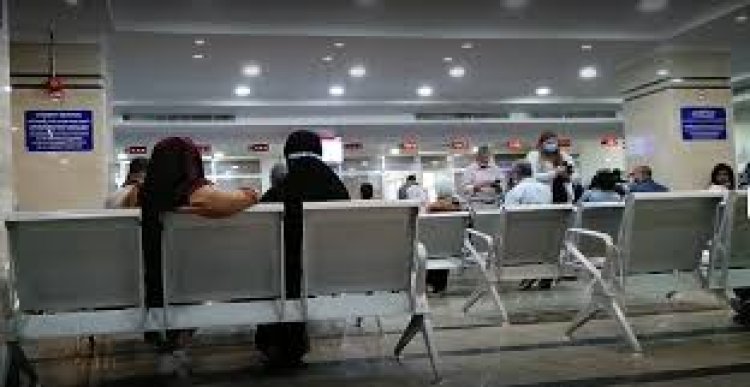 مصدر مسؤول: انتهاء المهلة الممنوحة للأجانب المقيمين بالبلاد وإيقاف تقديم الخدمات للمخالفين