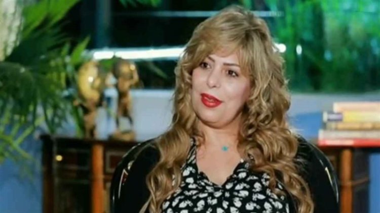 اليوم .. تشييع جنازة إيمان وحيد سيف من مسجد الحصري