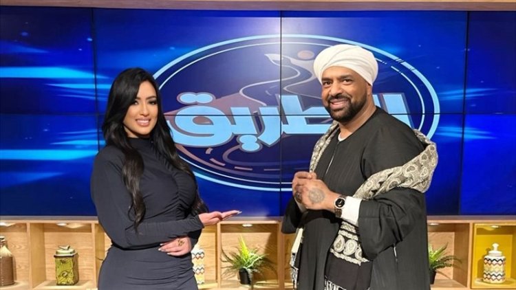 حجازي متقال يكشف كواليس بداياته الفنية وتجربته في «Star Maker» 