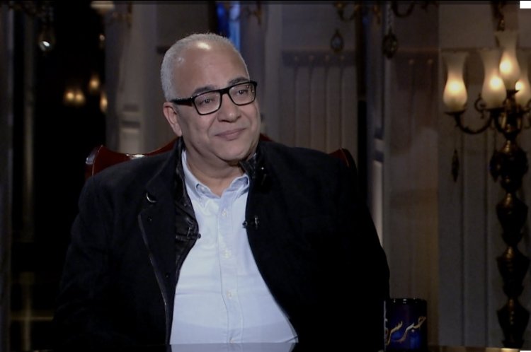 بيومي فؤاد من بغداد: «حسيت إني في بلدي مصر» ويكشف عن عمل جديد
