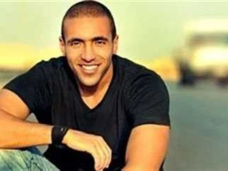 وفاة المطرب الشاب عمرو ستين.. والعسيلي وشيكو ينعياه