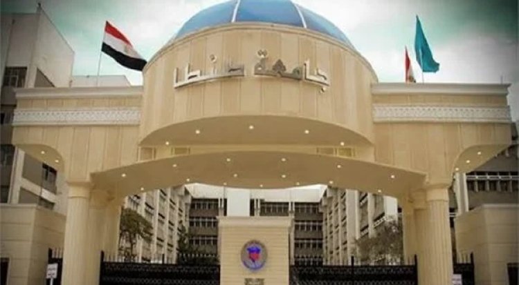 35 حالة إغماء بين طالبات كلية التربية الرياضية في طنطا خلال امتحان ألعاب القوى