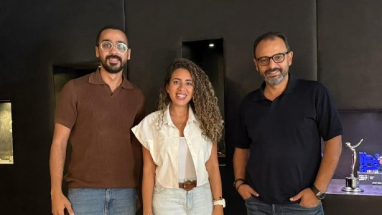 منة القيعي تطلق أول مسلسل أنيميشن موسيقي عربي للأطفال "مزيكا"